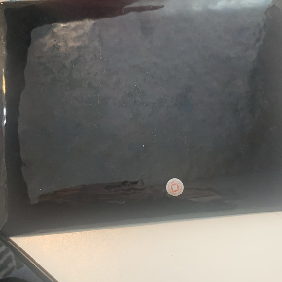 MT. Fuji Plate - Picture 3 of 4